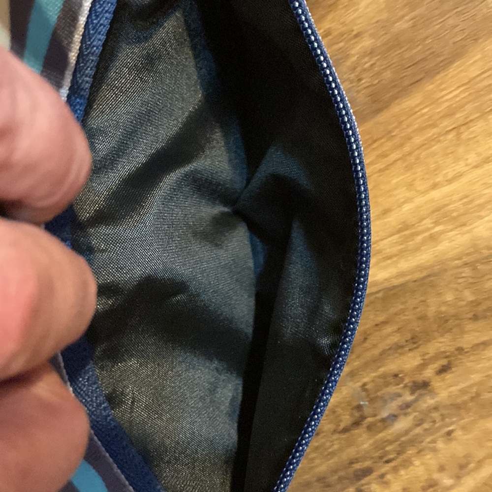 Built lunch bag - Picture 7 of 10